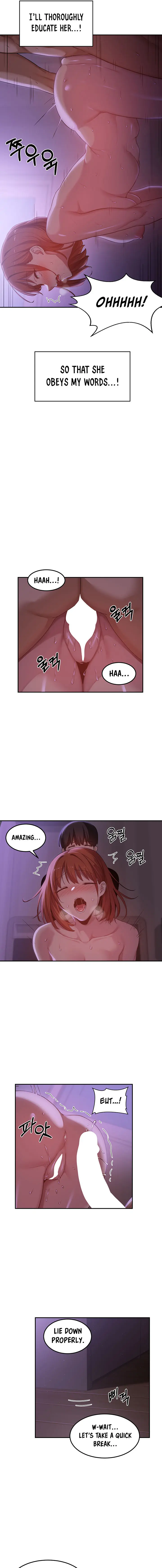 Sextudy Group Chapter 104 - Page 11
