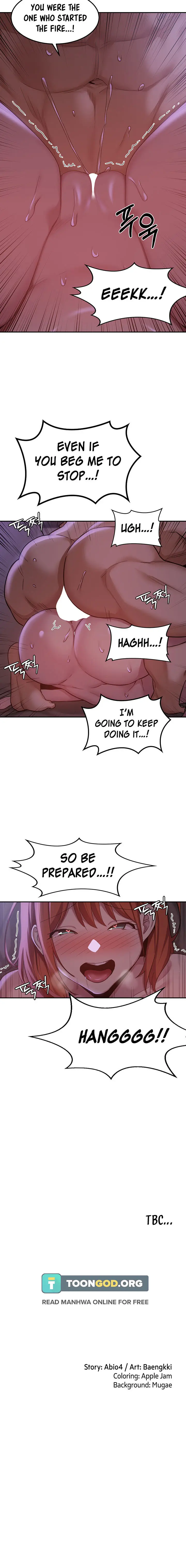 Sextudy Group Chapter 104 - Page 12