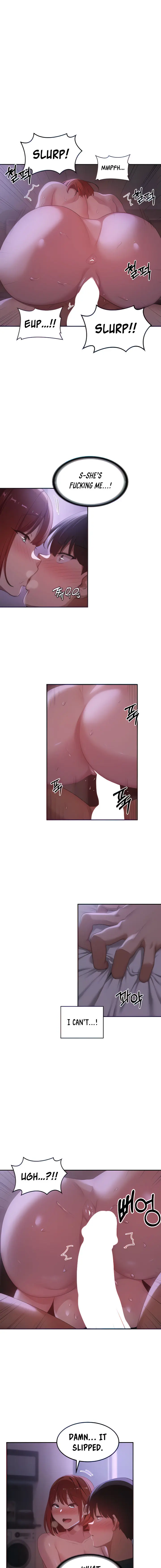 Sextudy Group Chapter 104 - Page 3