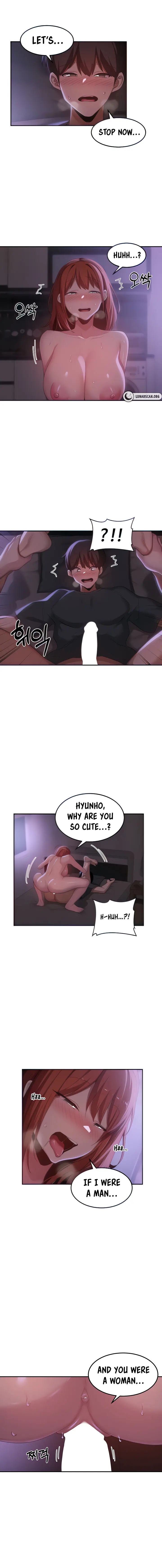 Sextudy Group Chapter 104 - Page 5