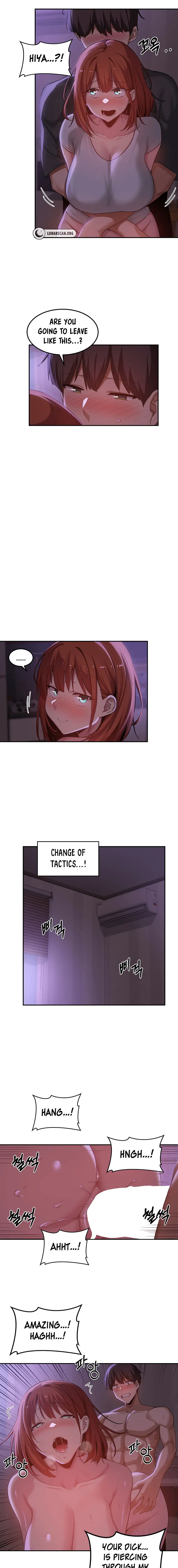 Sextudy Group Chapter 104 - Page 9