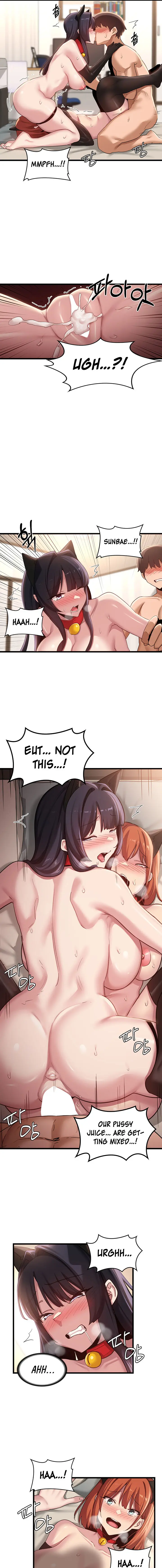 Sextudy Group Chapter 107 - Page 11
