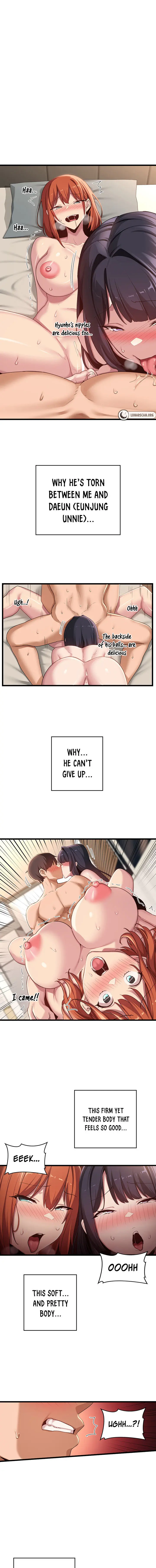 Sextudy Group Chapter 108 - Page 1
