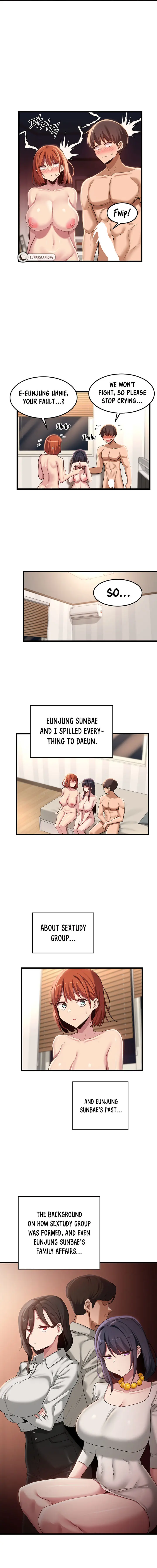 Sextudy Group Chapter 108 - Page 13