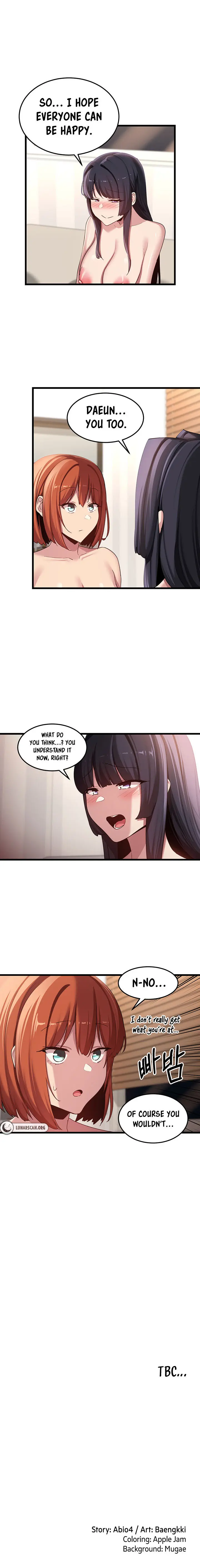 Sextudy Group Chapter 108 - Page 14