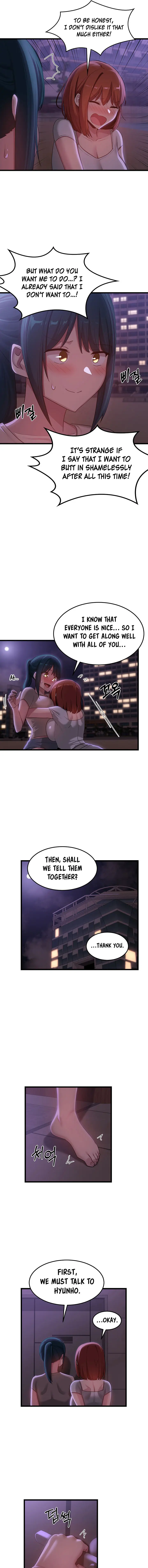 Sextudy Group Chapter 109 - Page 15
