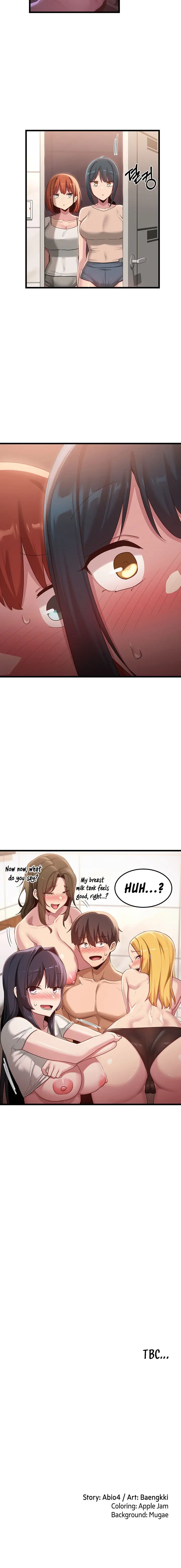 Sextudy Group Chapter 109 - Page 16