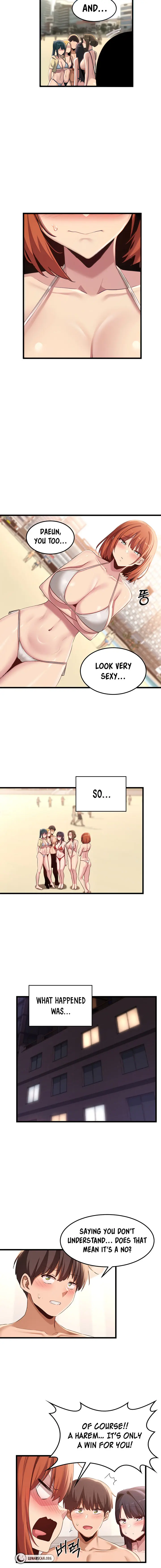 Sextudy Group Chapter 109 - Page 6