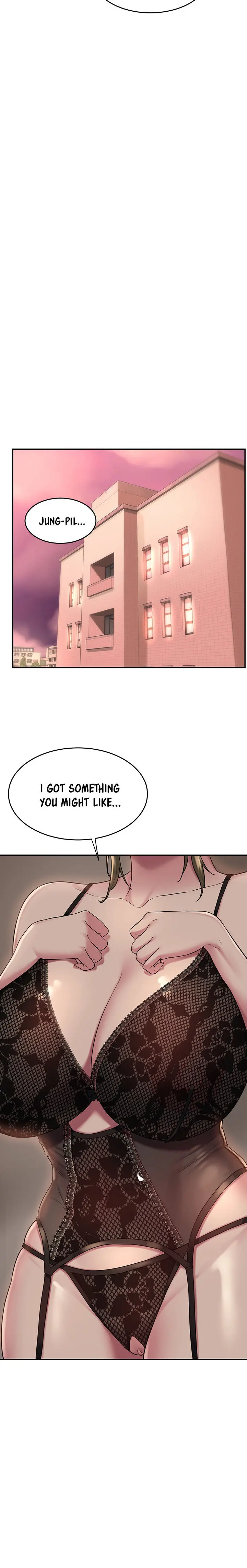 Sextudy Group Chapter 11 - Page 16