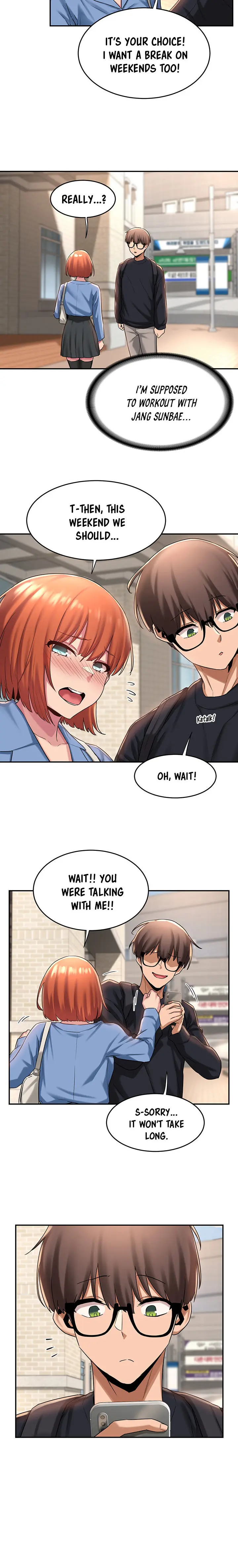 Sextudy Group Chapter 11 - Page 4