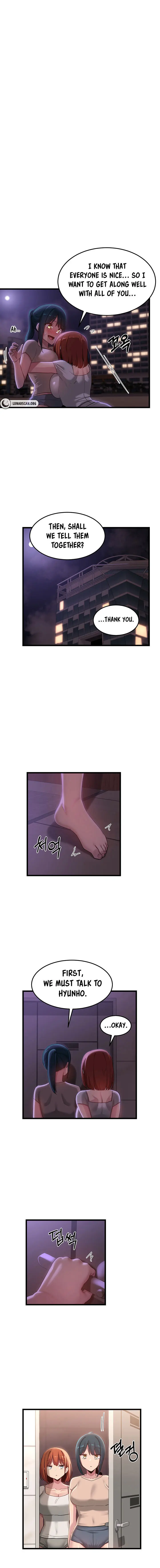 Sextudy Group Chapter 110 - Page 1