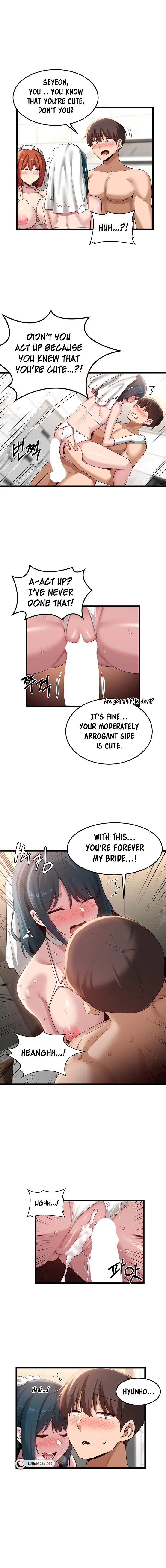 Sextudy Group Chapter 110 - Page 10