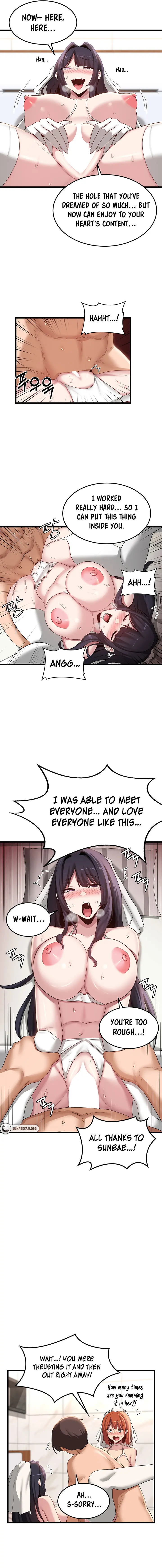 Sextudy Group Chapter 110 - Page 11