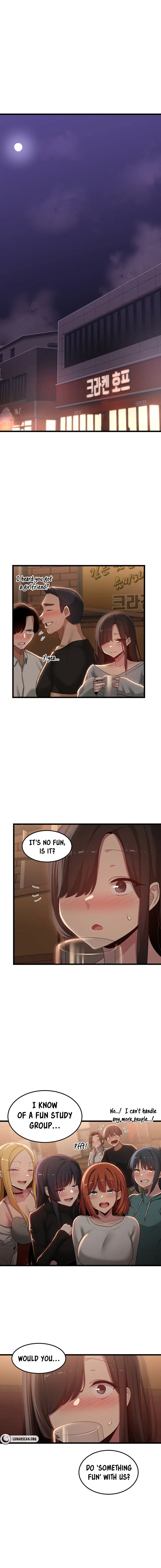Sextudy Group Chapter 110 - Page 14