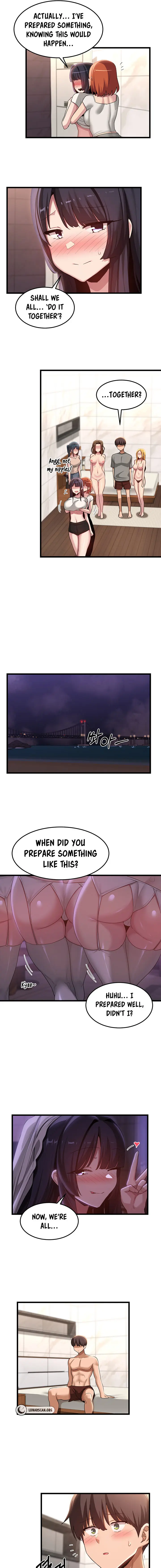 Sextudy Group Chapter 110 - Page 7