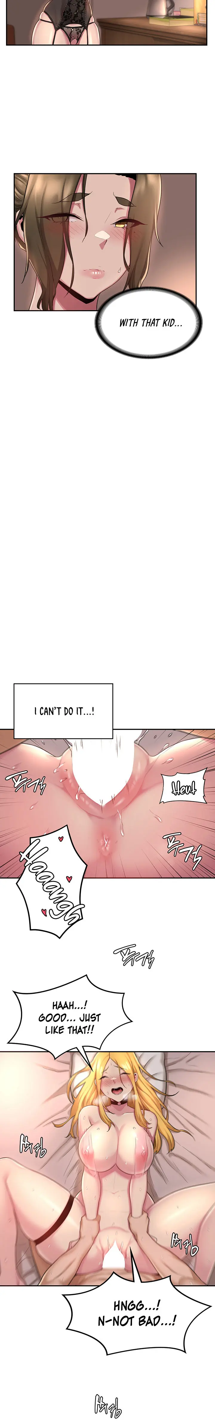 Sextudy Group Chapter 12 - Page 10