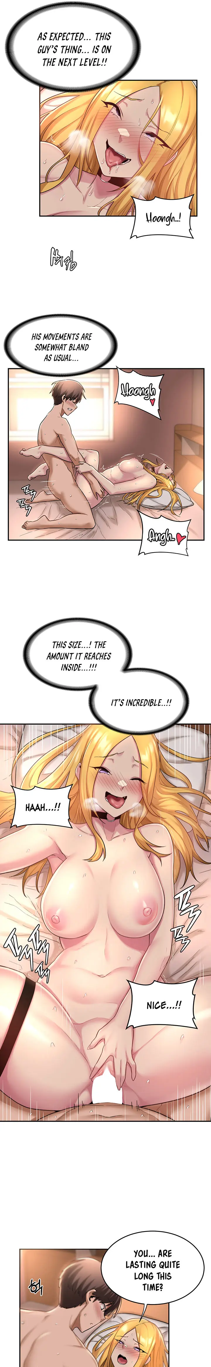 Sextudy Group Chapter 12 - Page 11