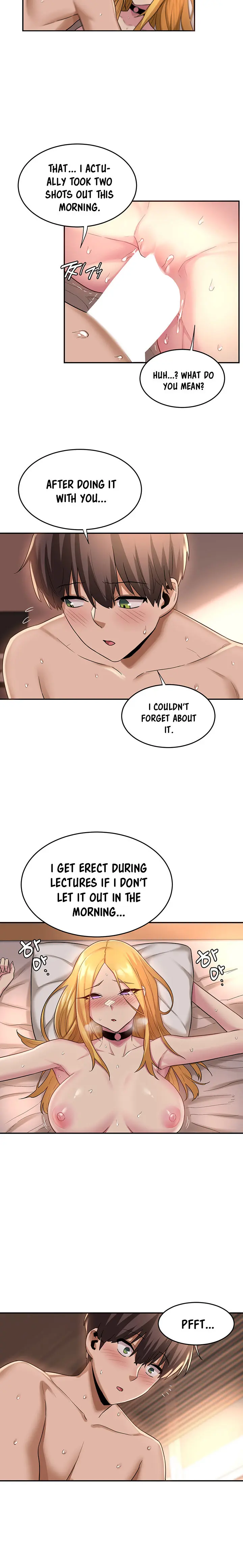 Sextudy Group Chapter 12 - Page 12