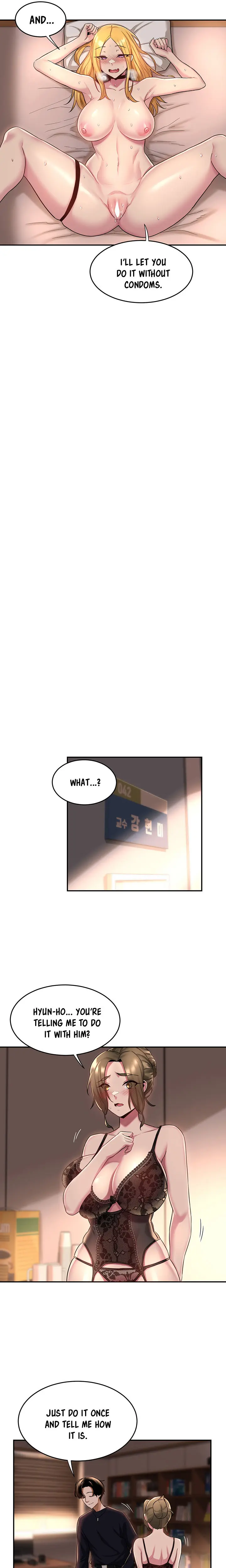 Sextudy Group Chapter 12 - Page 7