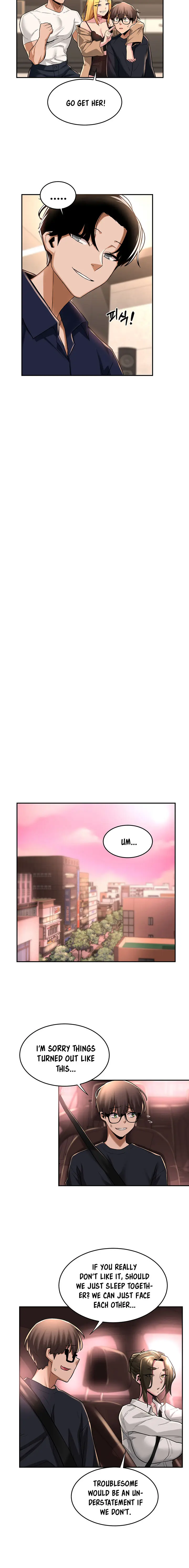 Sextudy Group Chapter 13 - Page 10