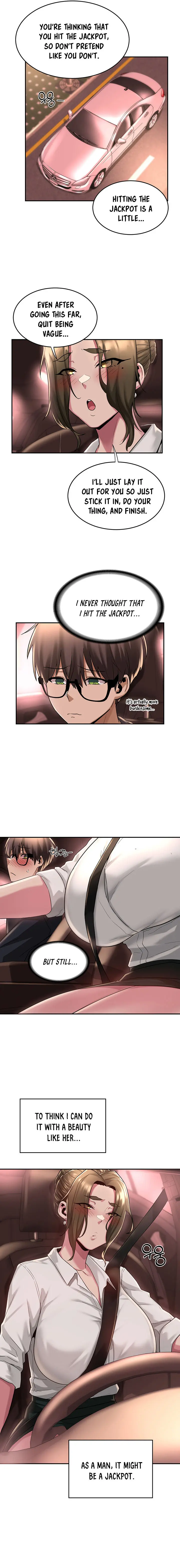 Sextudy Group Chapter 13 - Page 11