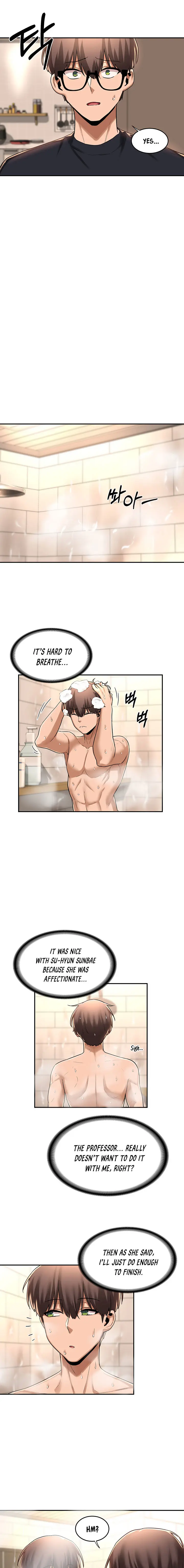 Sextudy Group Chapter 13 - Page 13