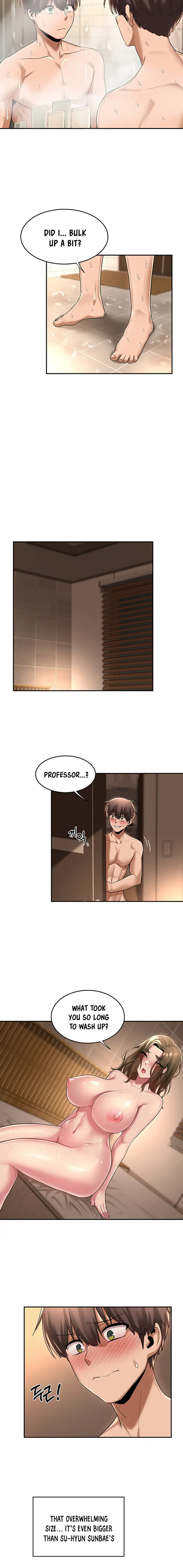 Sextudy Group Chapter 13 - Page 14