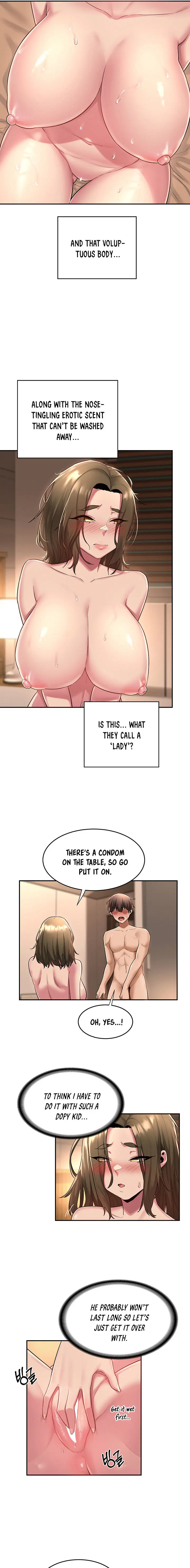 Sextudy Group Chapter 13 - Page 15
