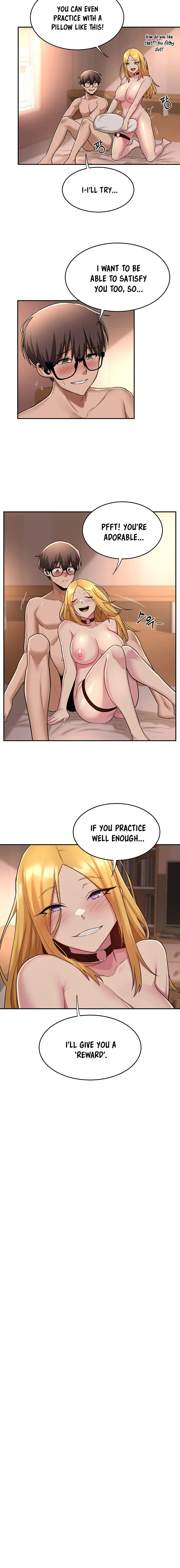 Sextudy Group Chapter 13 - Page 4