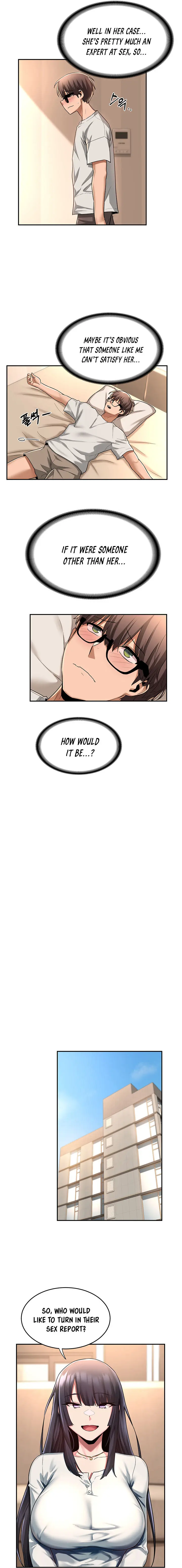 Sextudy Group Chapter 13 - Page 7