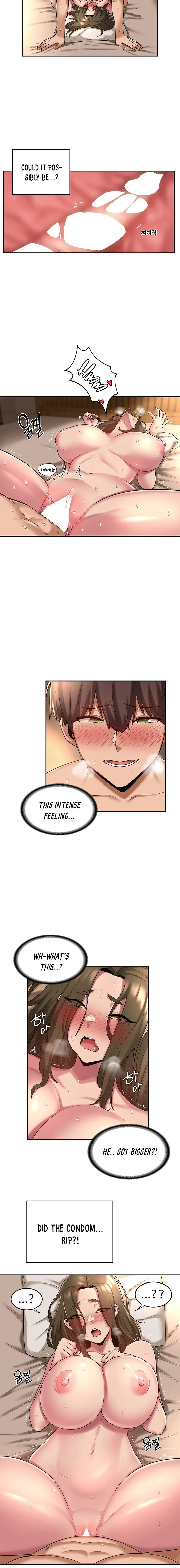 Sextudy Group Chapter 14 - Page 12