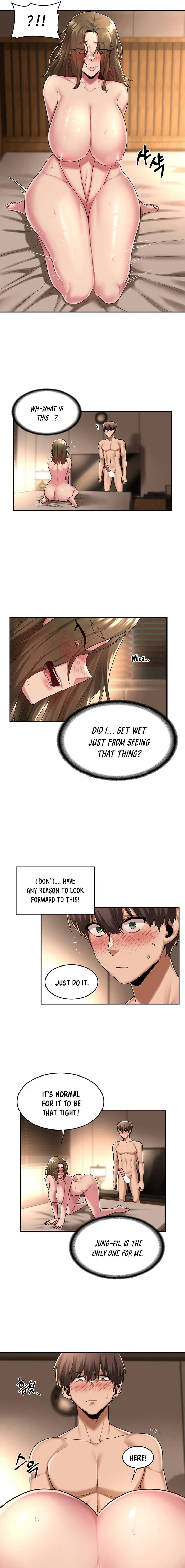 Sextudy Group Chapter 14 - Page 3