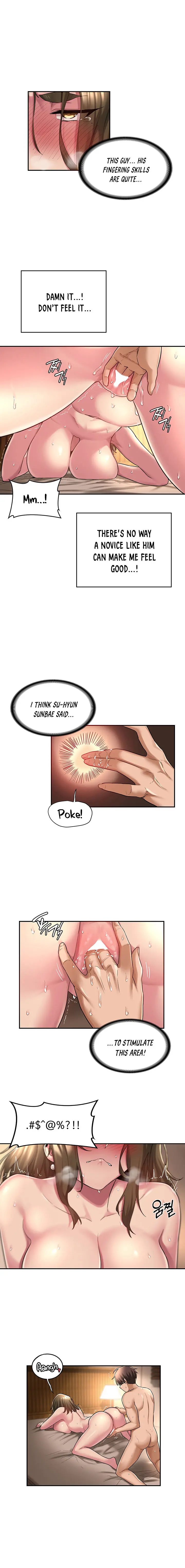 Sextudy Group Chapter 14 - Page 6