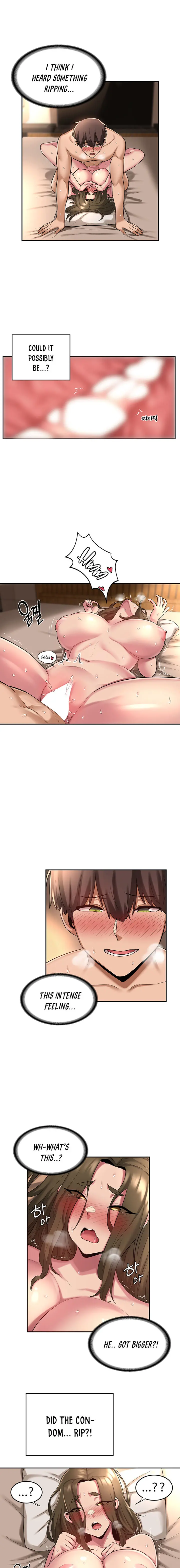 Sextudy Group Chapter 15 - Page 1