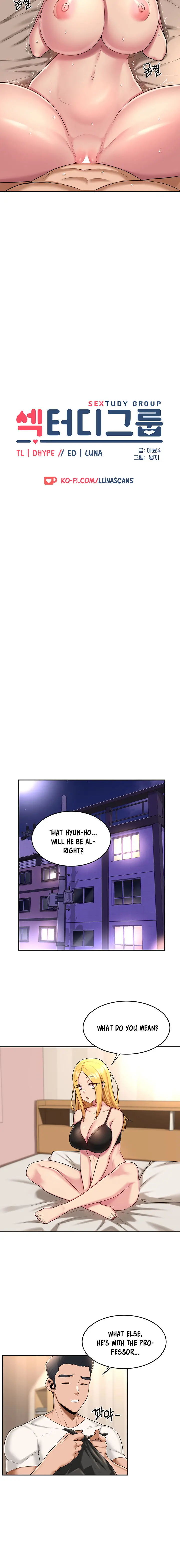 Sextudy Group Chapter 15 - Page 2
