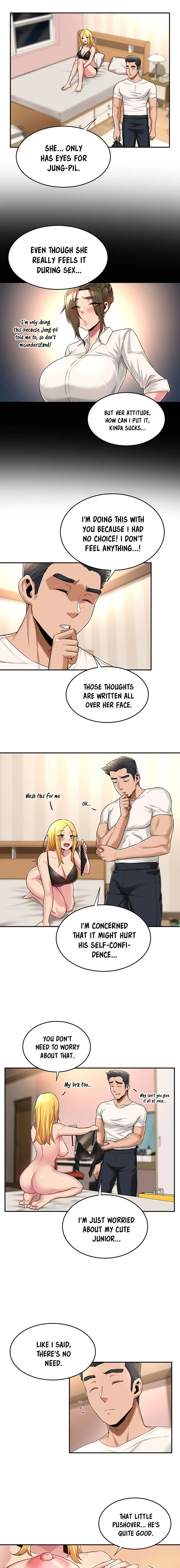 Sextudy Group Chapter 15 - Page 3
