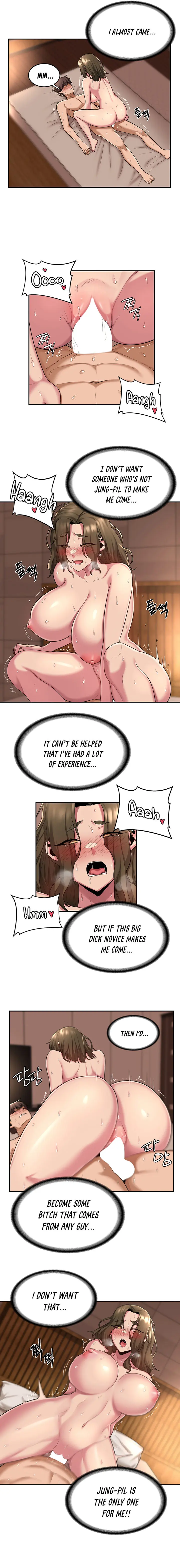 Sextudy Group Chapter 15 - Page 7