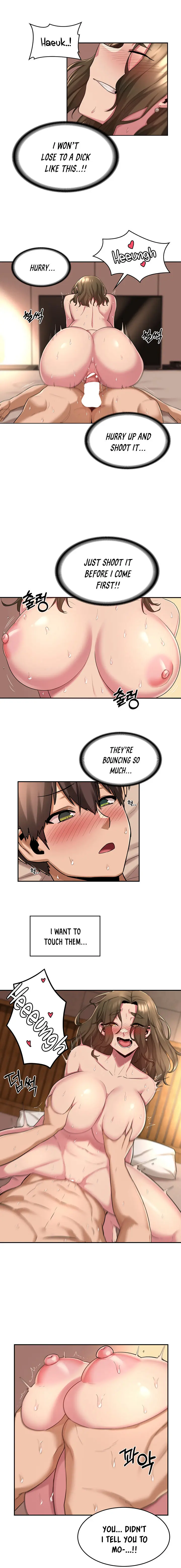 Sextudy Group Chapter 15 - Page 8