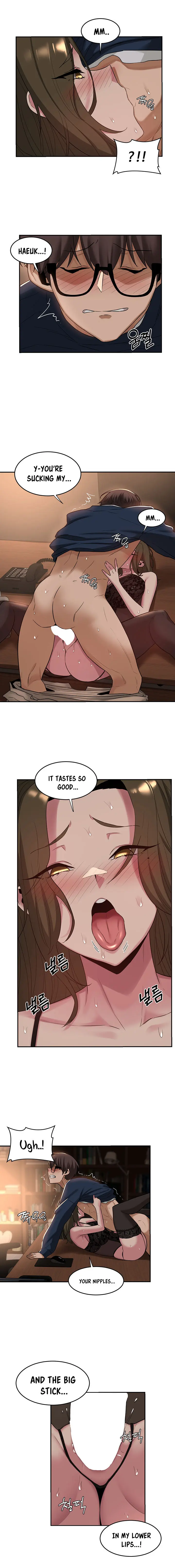 Sextudy Group Chapter 18 - Page 10