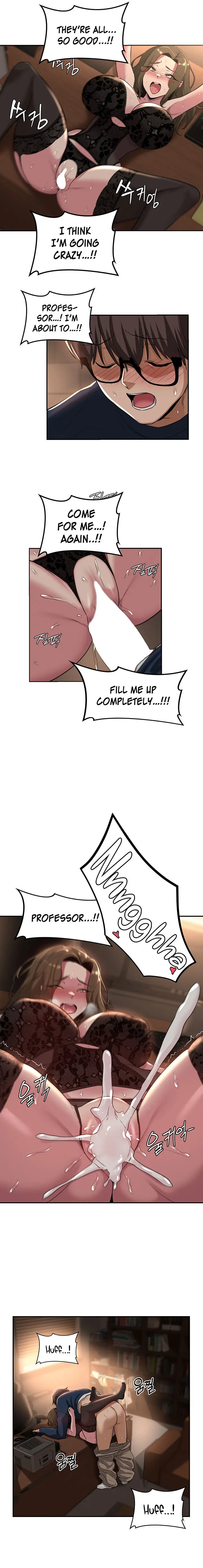Sextudy Group Chapter 18 - Page 11