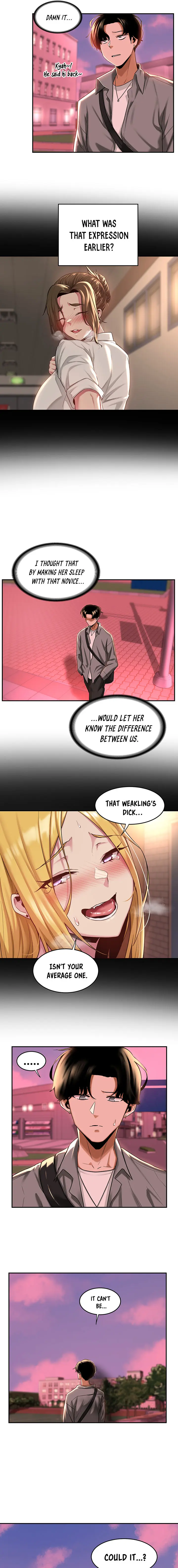 Sextudy Group Chapter 18 - Page 3
