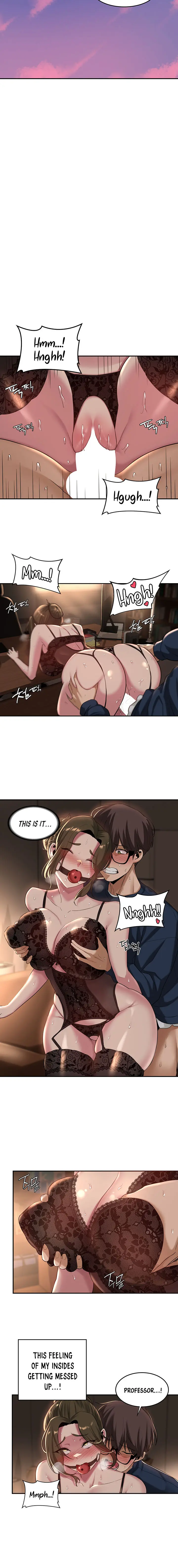 Sextudy Group Chapter 18 - Page 4