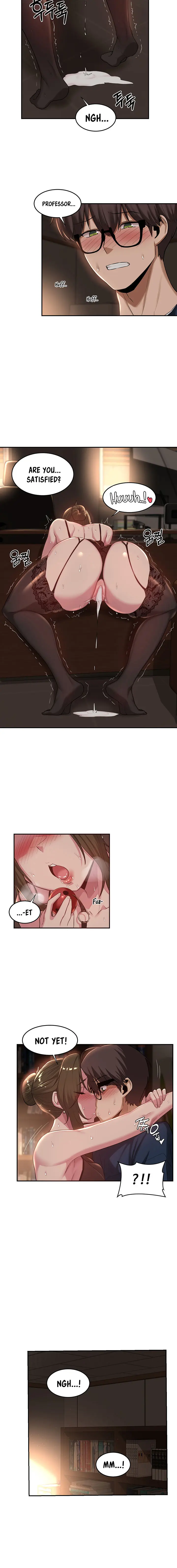 Sextudy Group Chapter 18 - Page 6