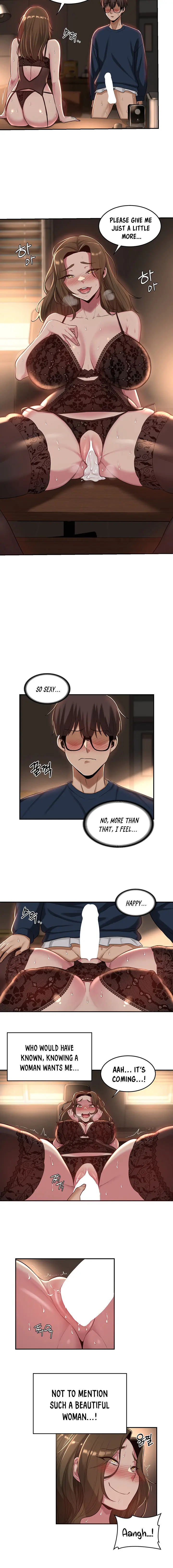 Sextudy Group Chapter 18 - Page 8