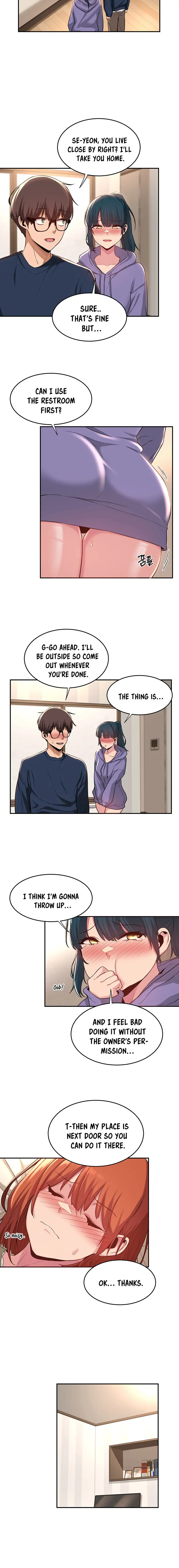 Sextudy Group Chapter 19 - Page 10