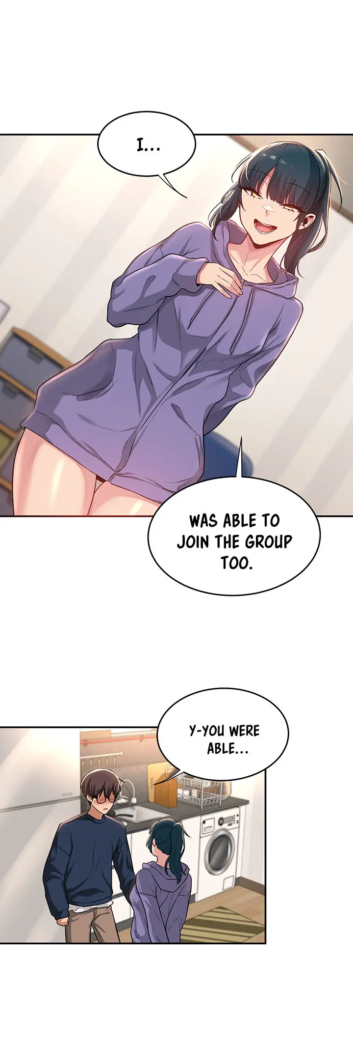 Sextudy Group Chapter 19 - Page 13