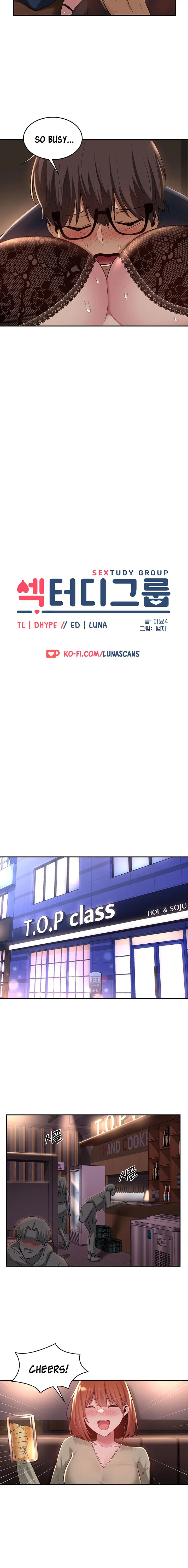 Sextudy Group Chapter 19 - Page 2