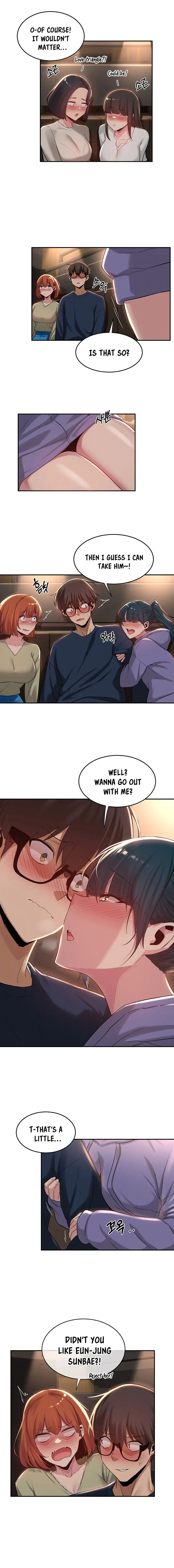 Sextudy Group Chapter 19 - Page 6