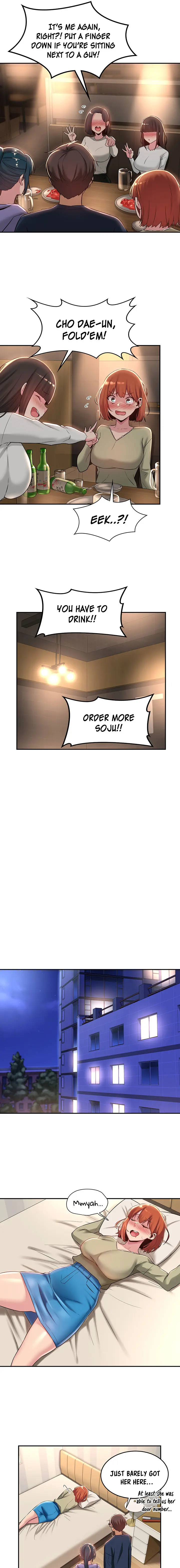 Sextudy Group Chapter 19 - Page 9