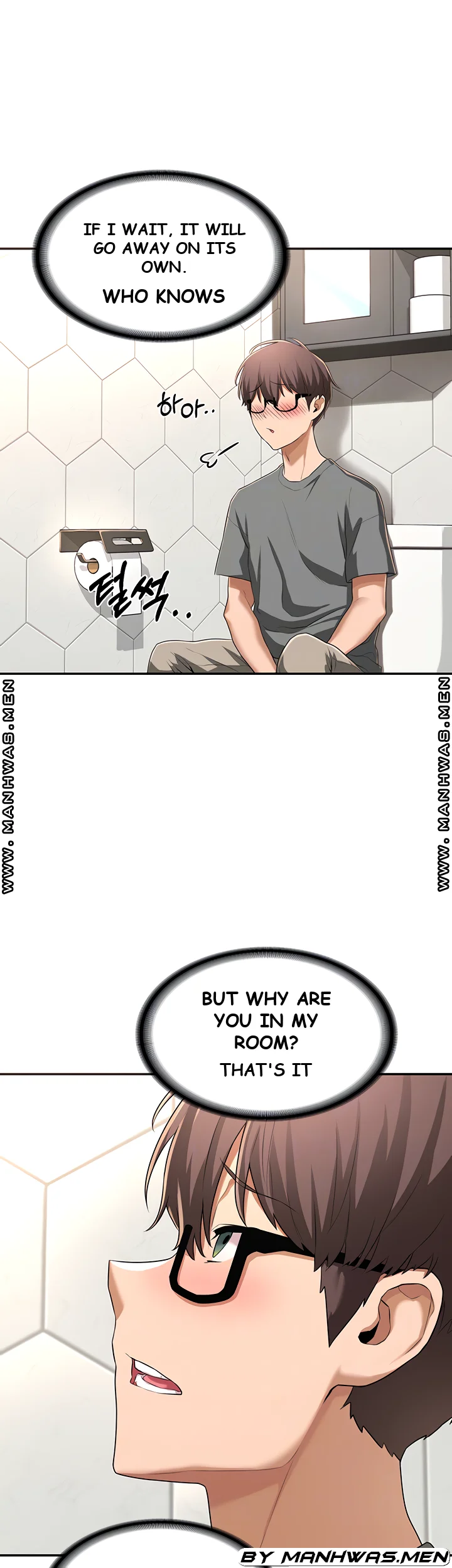 Sextudy Group Chapter 2 - Page 10